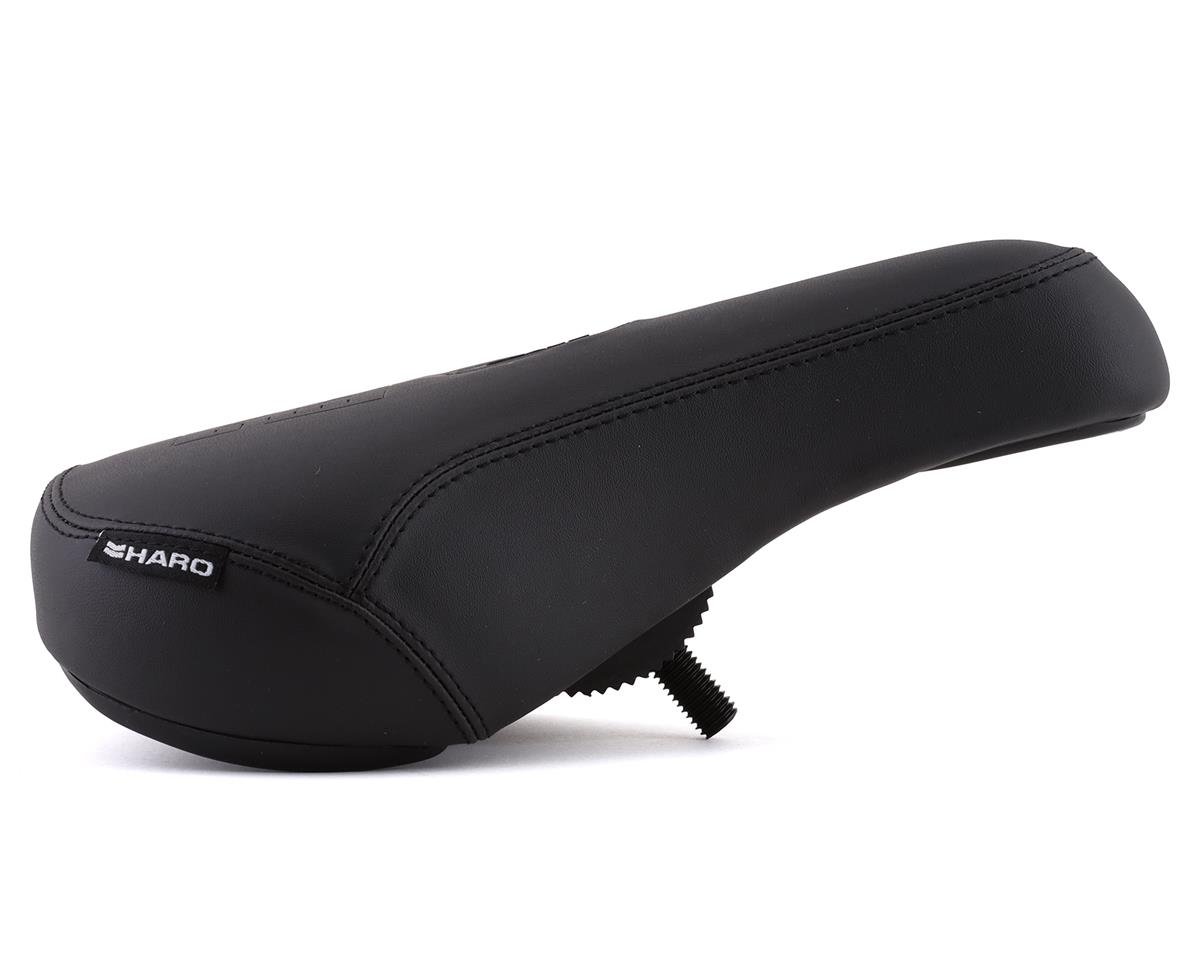 Haro Baseline Pivotal Seat Black Dans Comp